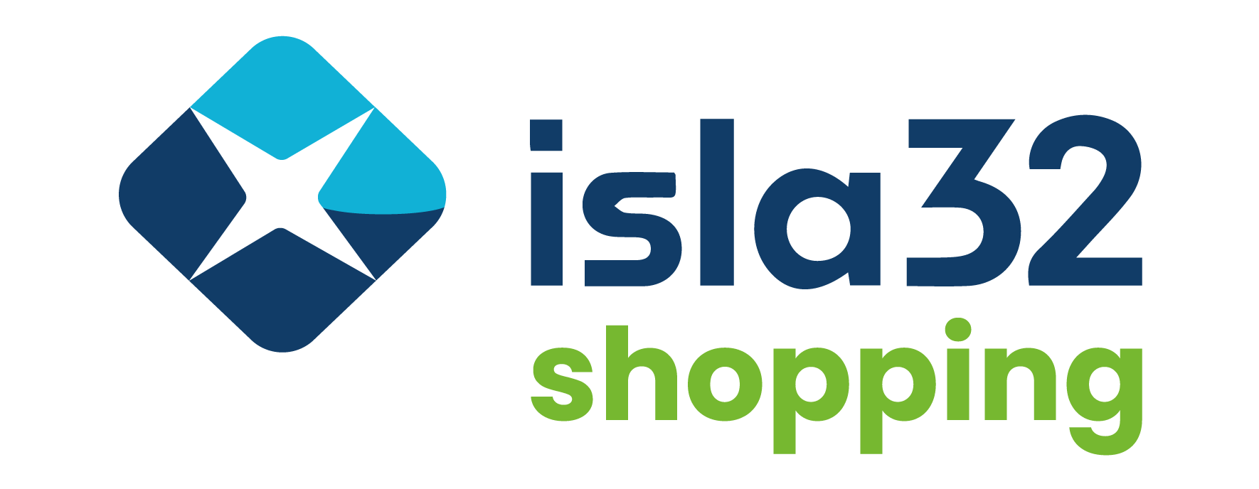 Logo de Isla32 Shopping