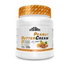 CREAM PEANUT BUTTER 1 Kg