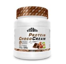 CREAM PROTEIN CHOCO 300 g