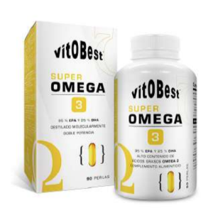 Super Omega 3